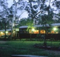 Undara Experience - Tourism Brisbane