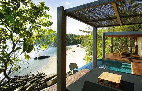 Bedarra - Tourism Brisbane 1