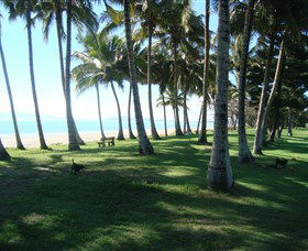 Saunders Beach Ocean View Holiday Units - Brisbane Tourism 0