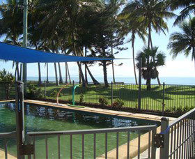Saunders Beach Ocean View Holiday Units - Brisbane Tourism 1