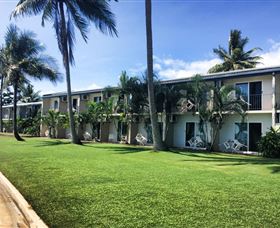 Cardwell Beachcomber Motel And Tourist Park - Brisbane Tourism 2