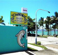Townsville Seaside Apartments - Brisbane 4u