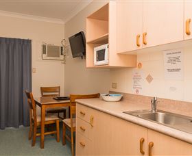Accommodation On Denham - Brisbane 4u 2