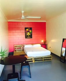 Adventurers Backpackers Resort - Tourism Brisbane 1