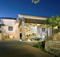 Pullman Port Douglas Sea Temple Resort  Spa - Tourism Brisbane