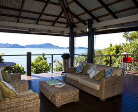 Bedarra Beach House - Tourism Brisbane 1