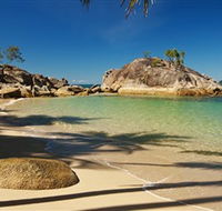 Bedarra Beach House - Tourism Brisbane