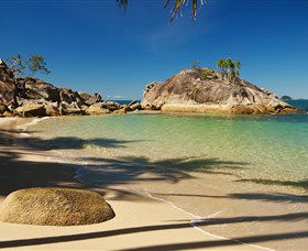 Bedarra Beach House - Tourism Brisbane 0