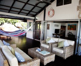 Bedarra Beach House - Tourism Brisbane 3