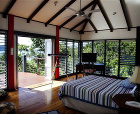 Bedarra Beach House - Tourism Brisbane 2