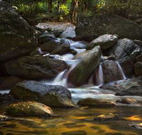 Fishery Falls Holiday Park - Tourism Brisbane
