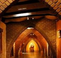 Cedar Park Rainforest Resort