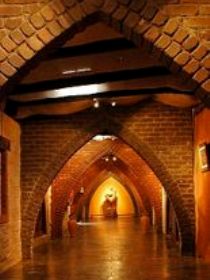 Cedar Park Rainforest Resort - Tourism Brisbane 0