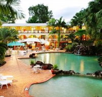 Palm Royale Cairns