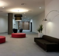 Cairns Harbour Lights