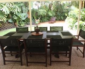 Bluewater Bed And Breakfast Cairns - Tourism Brisbane 2