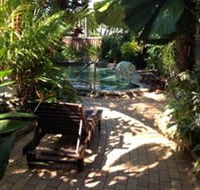 Bluewater Bed and Breakfast Cairns - Tourism Brisbane