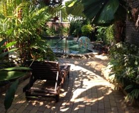 Bluewater Bed And Breakfast Cairns - Tourism Brisbane 0