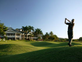Paradise Palms Resort And Country Club - Tourism Brisbane 1