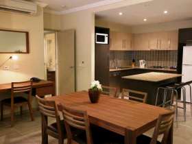 Paradise Palms Resort And Country Club - Tourism Brisbane 3