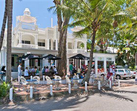 Sarayi Boutique Hotel - Brisbane 4u 0
