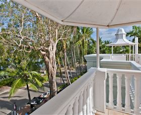 Sarayi Boutique Hotel - Brisbane 4u 1