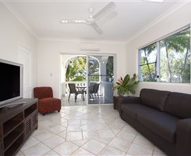 Sarayi Boutique Hotel - Brisbane 4u 2