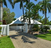 Serenity Port Douglas Luxury Beachfront - Tourism Brisbane