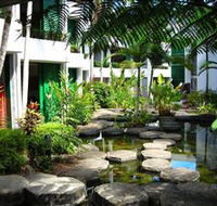 Club Tropical Resort Port Douglas - Tourism Brisbane