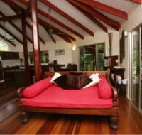 Daintree Secrets Waterfall Sanctuary - Brisbane 4u