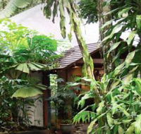 Heritage Lodge and Spa - In the Daintree - Brisbane 4u