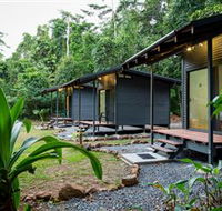 Jungle Lodge - Brisbane 4u