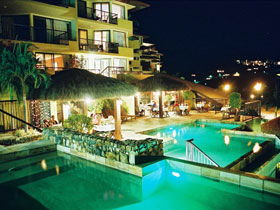At Waters Edge Resort - Brisbane 4u 1