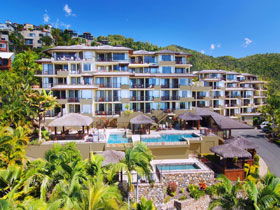 At Waters Edge Resort - Brisbane 4u 2