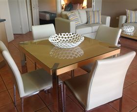 At Boathaven Spa Resort - Brisbane 4u 1