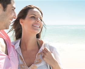 At Whitsunday Vista Resort - Brisbane 4u 3