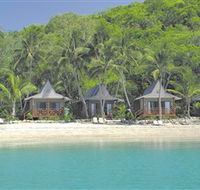 Palm Bay Resort - Tourism Brisbane