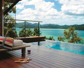 Qualia - Tourism Brisbane 0