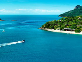 Qualia - Tourism Brisbane 1