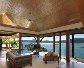 Qualia - Tourism Brisbane 2