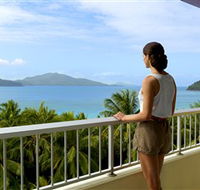 Hamilton Island Reef View Hotel - Tourism Brisbane