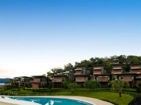 Yacht Club Villas - Tourism Brisbane 1