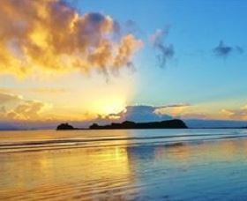 Cape Hillsborough Nature Tourist Park - Brisbane Tourism 1