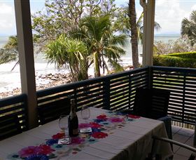 Mackay Beach Accommodation - Iluka - Brisbane Tourism 2