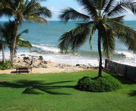 Mackay Beach Accommodation - Iluka - Brisbane Tourism 0