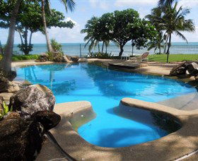 Mackay Beach Accommodation - Iluka - Brisbane Tourism 1