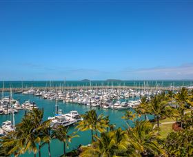 Clarion Hotel Mackay Marina - Brisbane Tourism 3