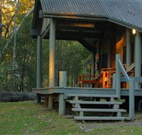 Carnarvon Gorge Wilderness Lodge - Tourism Brisbane