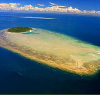 Haggerstone Island Resort