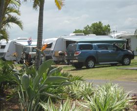 Thabeban QLD Tourism Brisbane